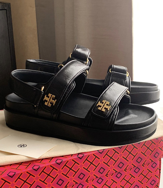 Tory Burch Сандалии