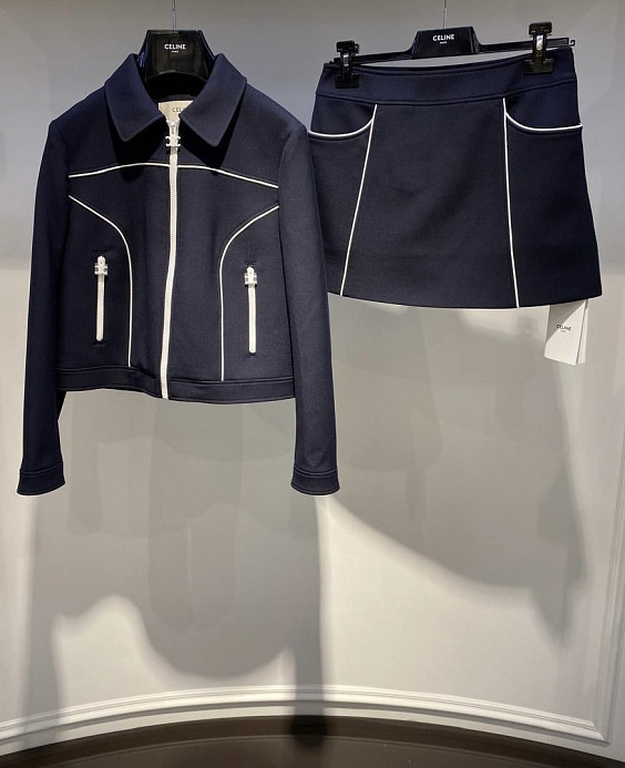 Celine Костюм