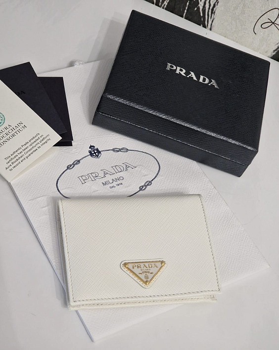 Prada Кошелёк