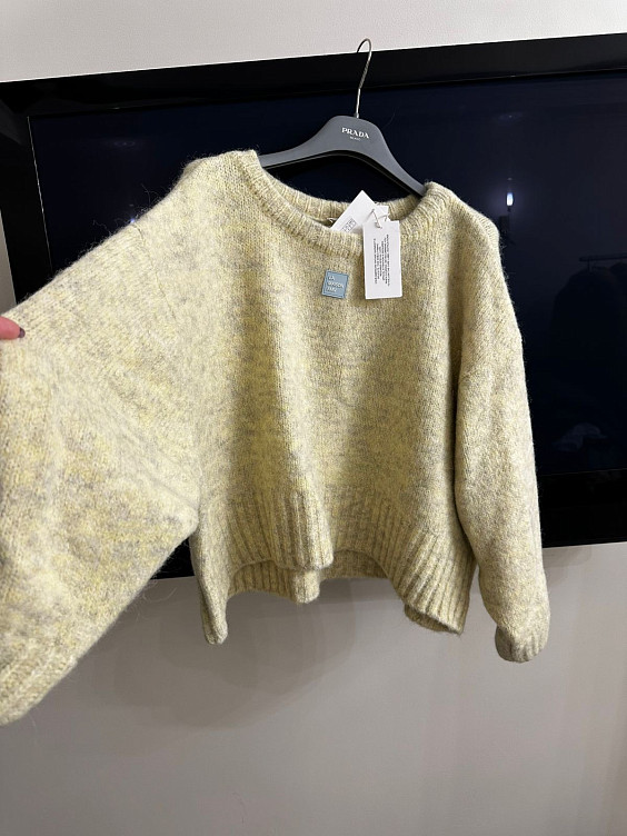 American Vintage Свитер