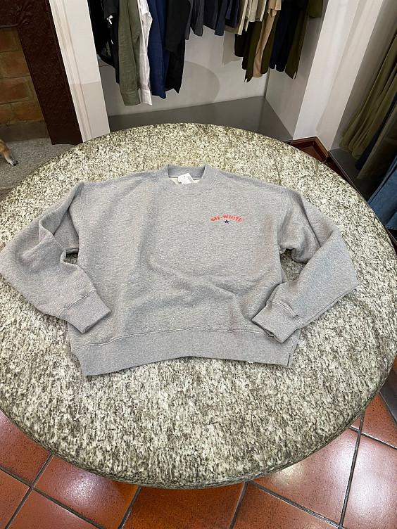 Off-white Свитшот