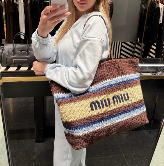Miu Miu Сумка