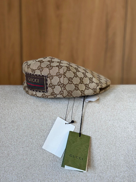 Gucci Кепи