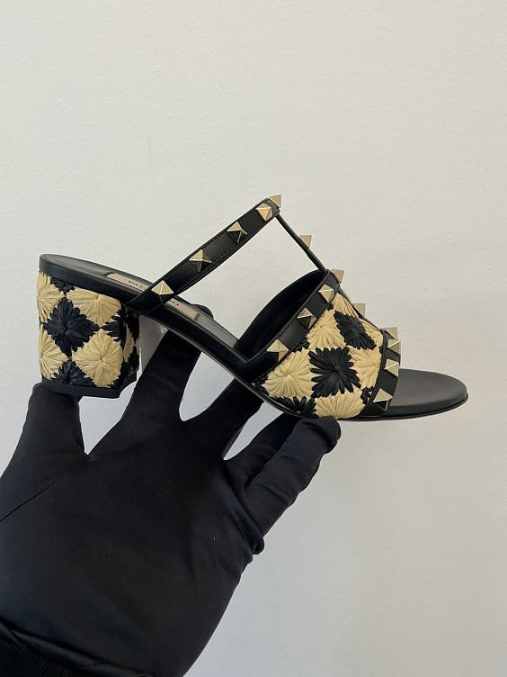 Valentino Мюли