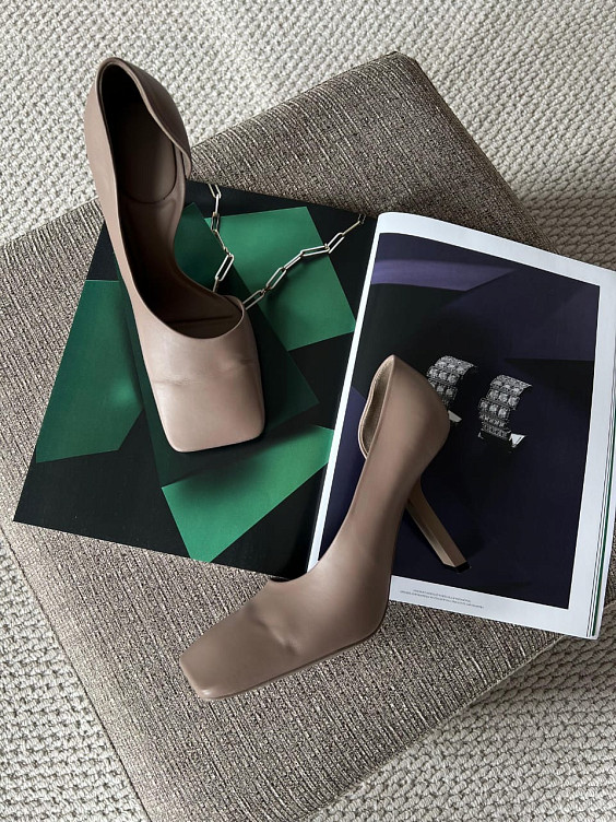 Balenciaga Туфли