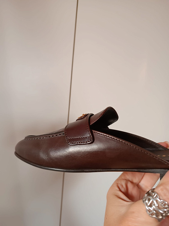 Prada Мюли