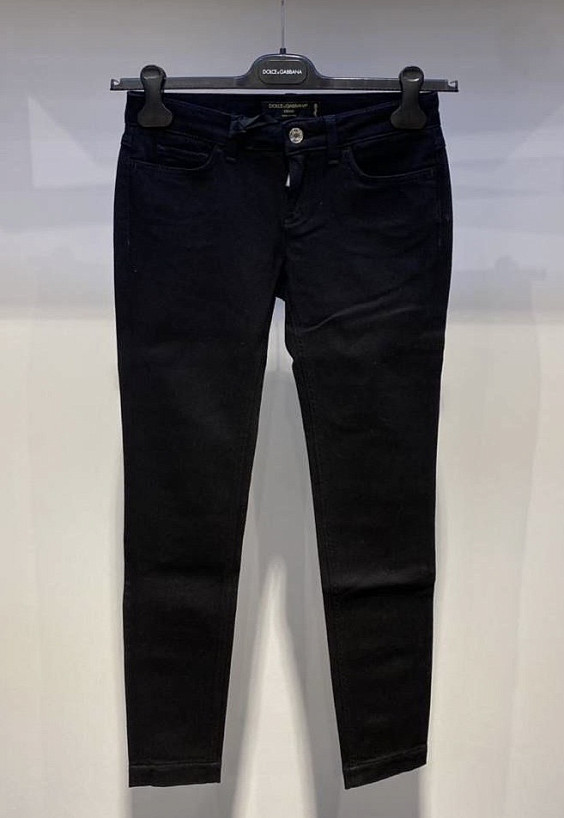 Dolce & Gabbana Джинсы