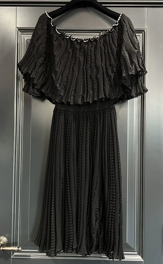 Alexander McQueen Платье