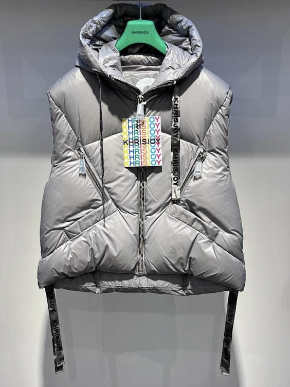Khrisjoy Жилетка
