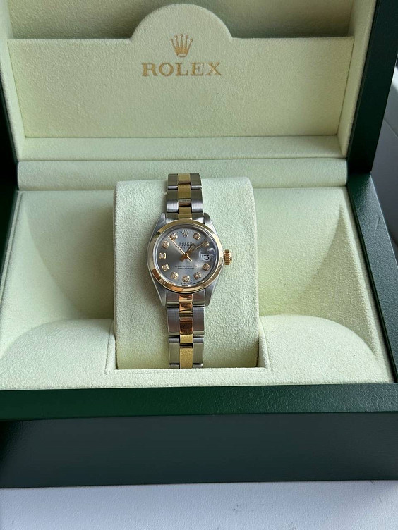 Rolex Часы