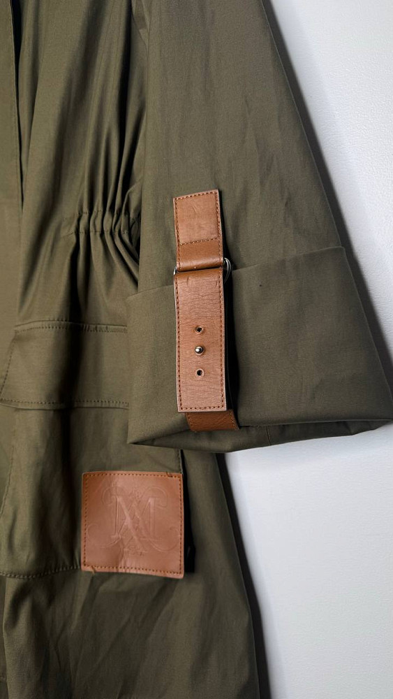 Плащ смотреть фото