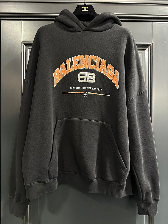 Balenciaga Худи