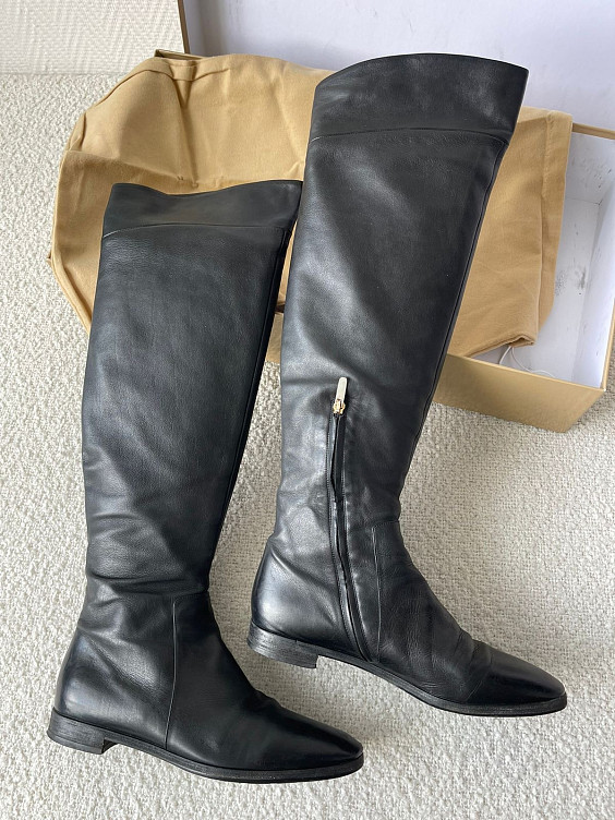 Sergio Rossi Сапоги