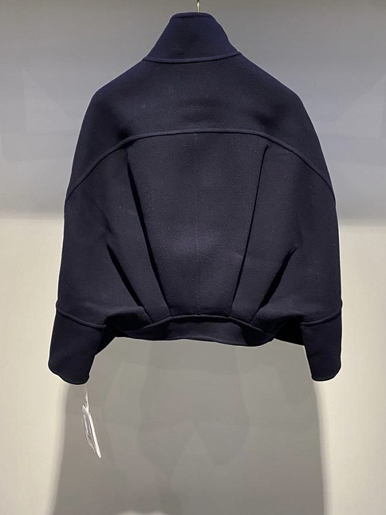 Christian Dior Полупальто