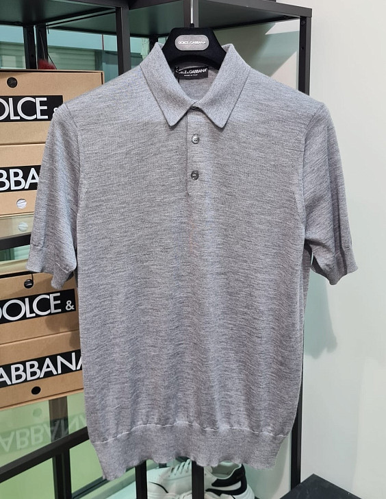 Dolce & Gabbana Поло