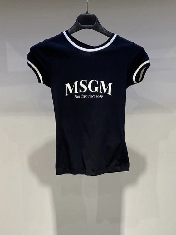 MSGM Топ