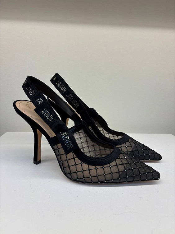Christian Dior Туфли