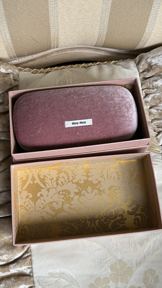 Miu Miu Очки