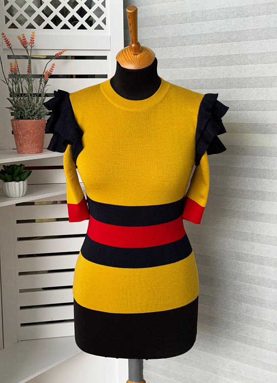 Gucci Джемпер