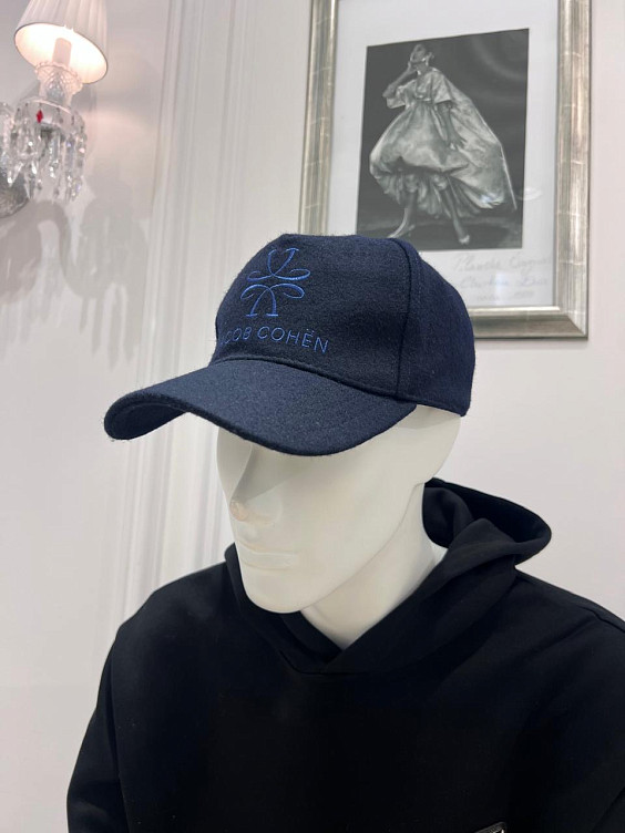 Jacob Cohen Бейсболка