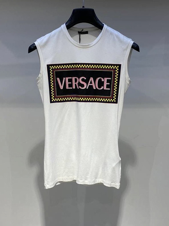 Versace Майка