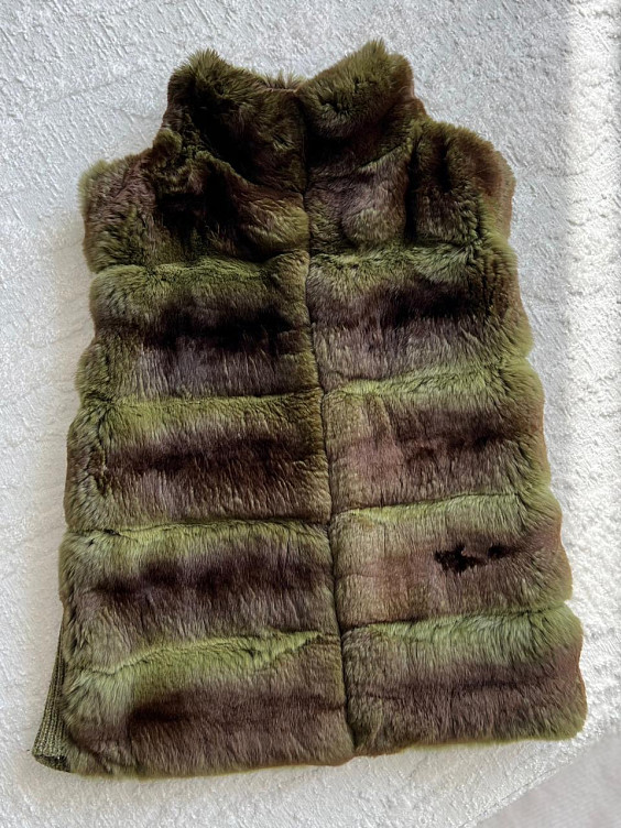 Loro Piana Жилетка