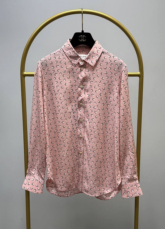 Saint Laurent Рубашка
