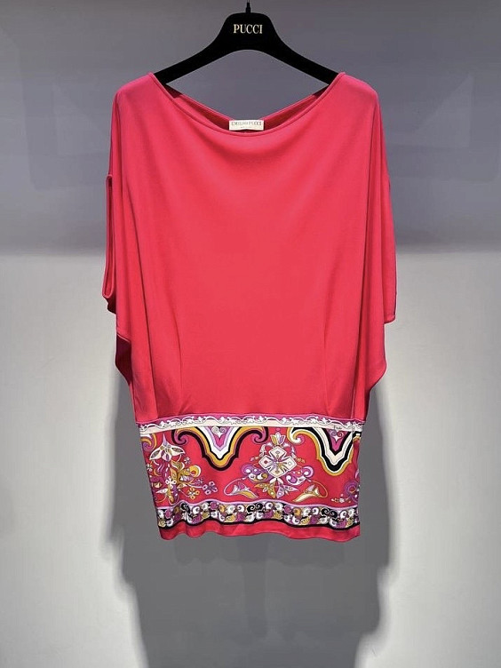 Emilio Pucci Топ