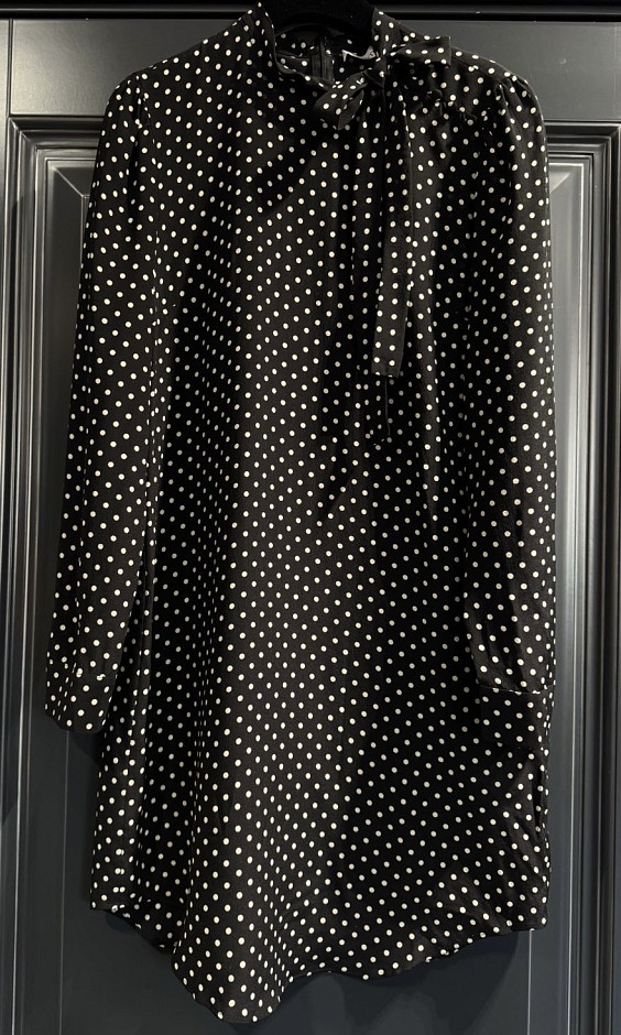 Red Valentino Платье