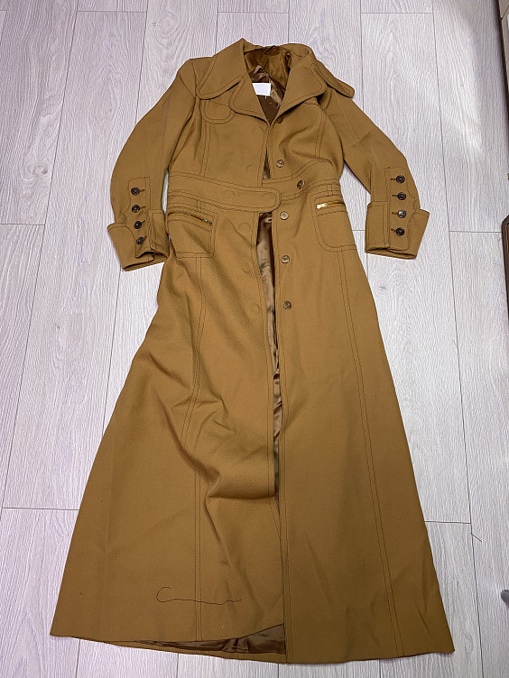 Maison Margiela Плащ