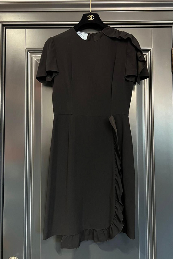 Prada Платье
