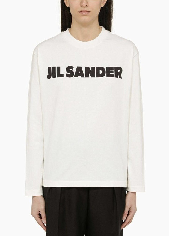 Jil Sander Лонгслив