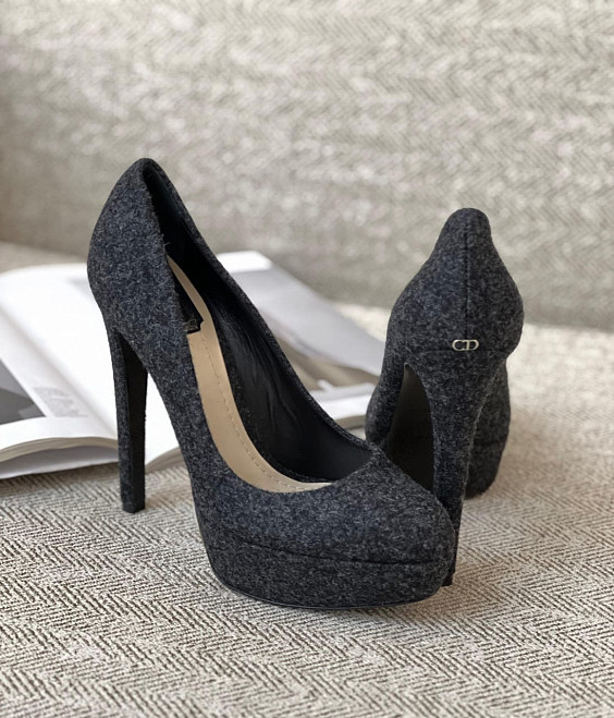 Christian Dior Туфли