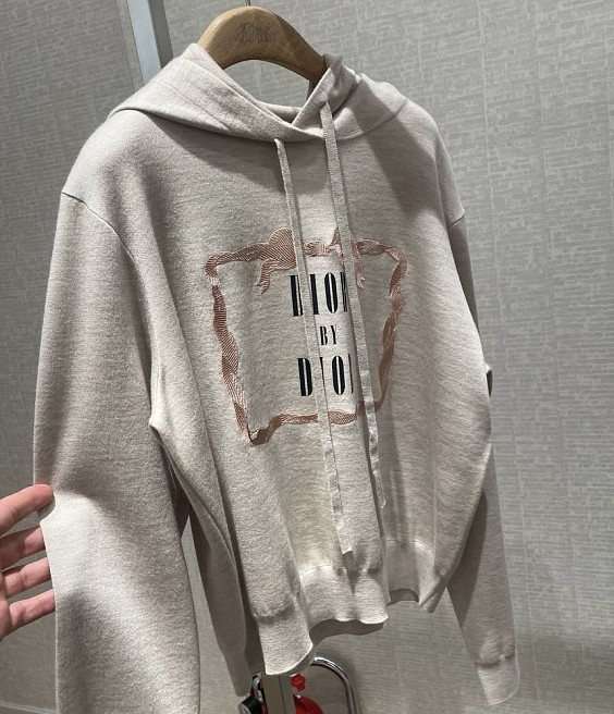 Christian Dior Худи