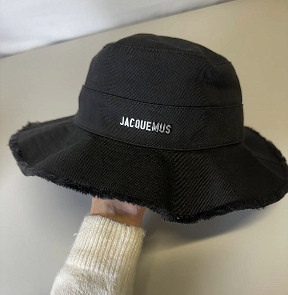 Jacquemus Панама