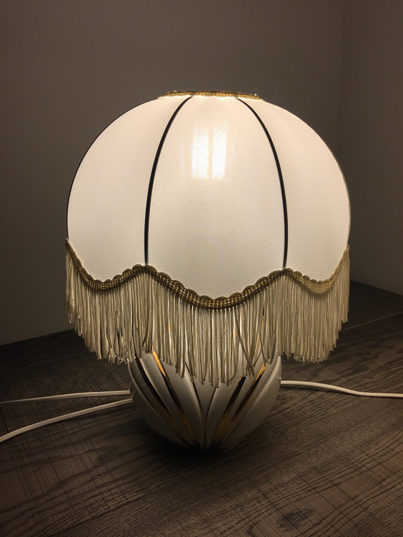 Christian Dior Лампа