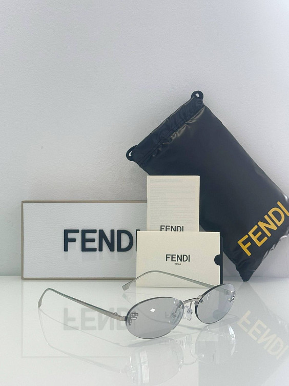 Fendi Очки