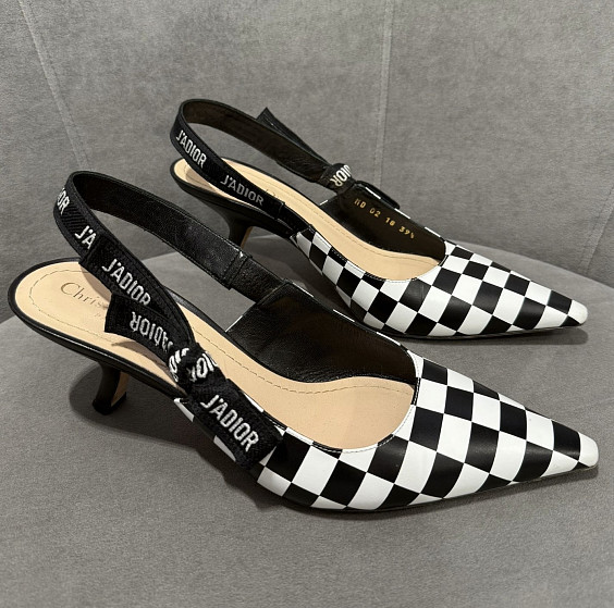 Christian Dior Туфли