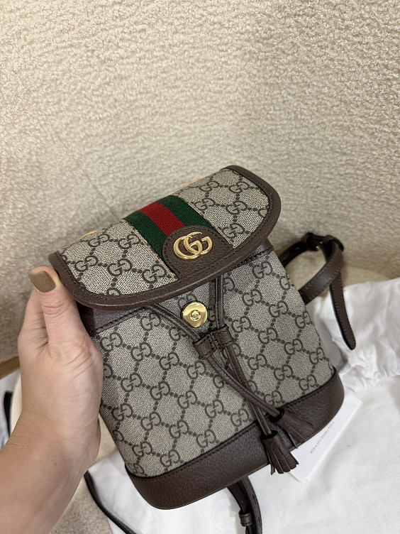Gucci Рюкзак 