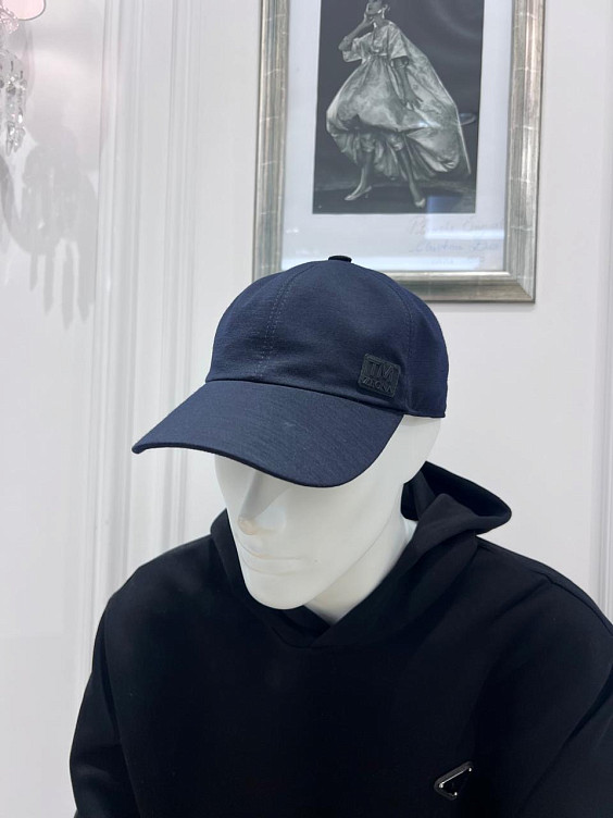Z Zegna Бейсболка