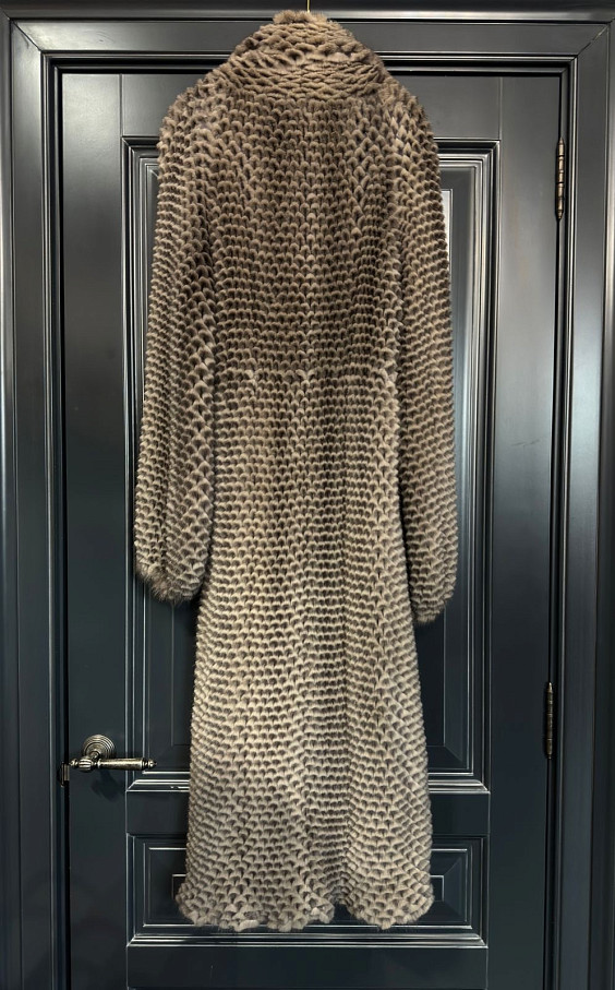 Brioni Шуба