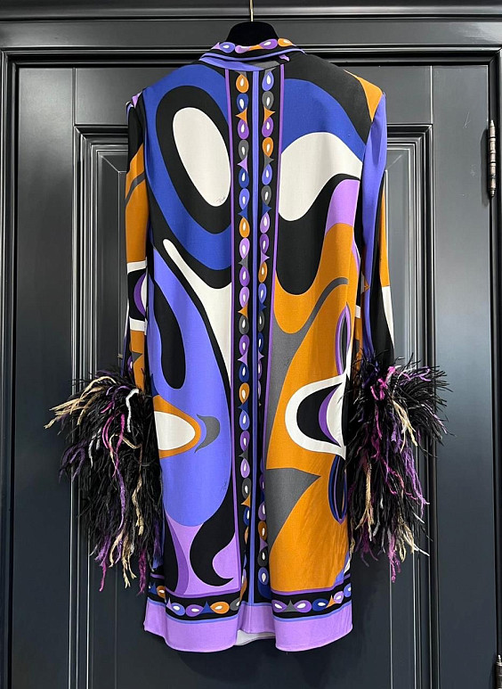 Emilio Pucci Платье