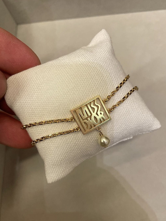Christian Dior Браслет