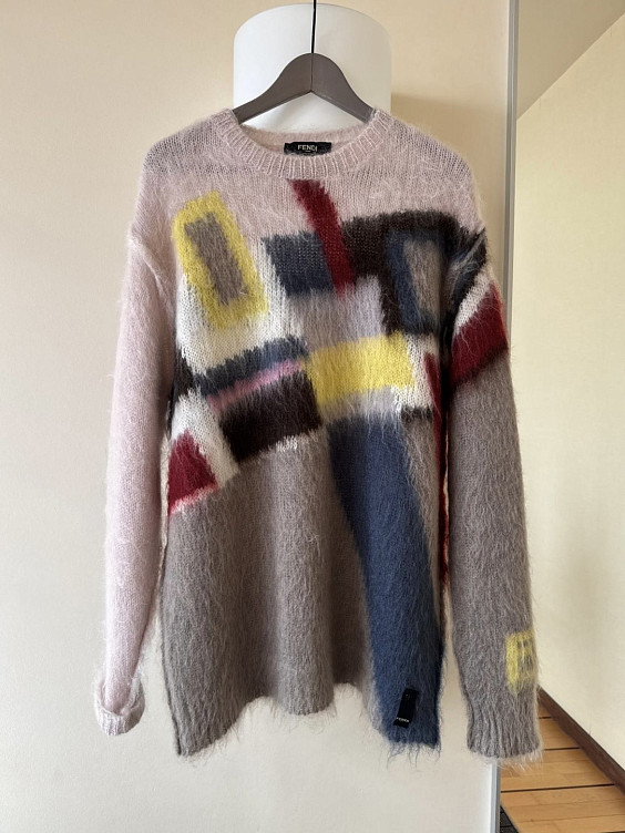 Fendi Свитер