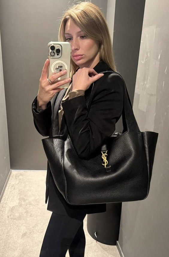 Saint Laurent Сумка