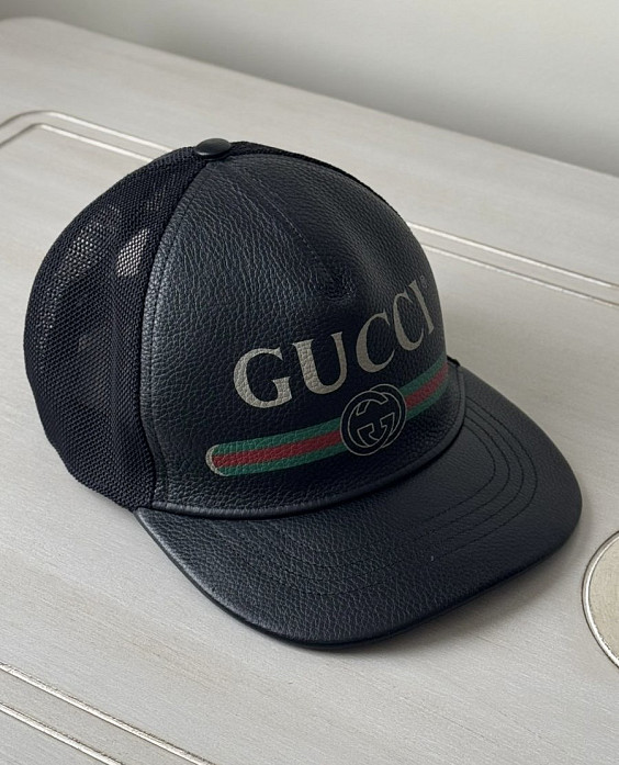 Gucci Кепка