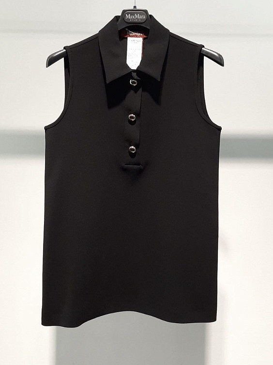 Max Mara Блузка