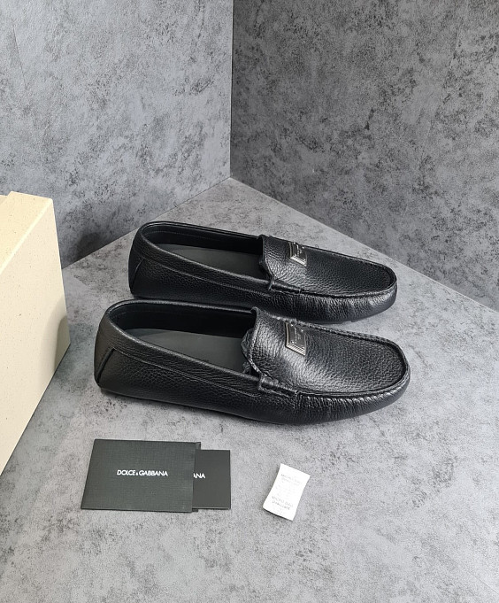 Dolce & Gabbana Мокасины