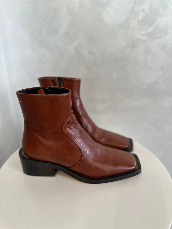 Maison Margiela Ботинки