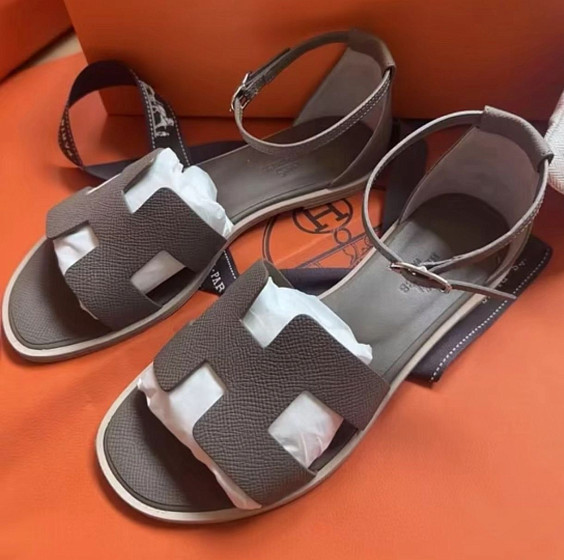 Hermes Сандалии